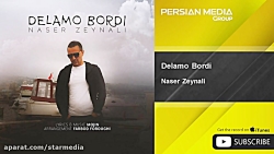 Naser Zeynali - Delamo Bordi (...