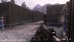 راهنمای مراحل بازی Call of Duty: Modern Warfare Remastered قسمت 7 (قسمت پایانی)