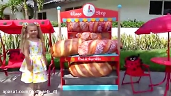 دیانا و روما قسمت 93 - دیانا و...