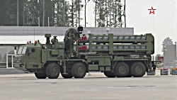 حویل نخستین سامانه موشکی "اس-۳...