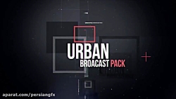 پیش نمایش ویدئویی پروژه افتراف...