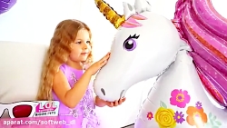 دیانا و روما قسمت 94  دیانا و...