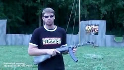 یکی از مخوف ترین سلاح های جنگی...