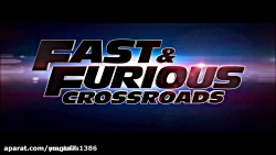 تریلر معرفی بازی Fast and Furi...