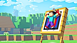 تمرین تیراندازی با هدف انسان!...