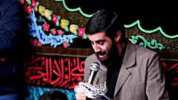 روضه شهادت حضرت زهراس97 سیدرضا...