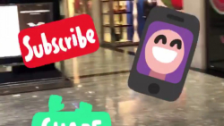 مركز خرید پالادیوم (ولاگ من)