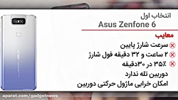 راهنمای خرید بهترین گوشی ها با...