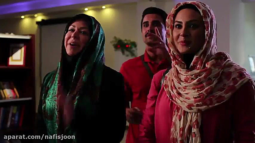 تیزر فیلم عشق پول زمان59ثانیه