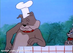 تام و جری قسمت:102 صدو دو