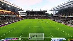 PES 2020 - واتفورد و منچستر یو...