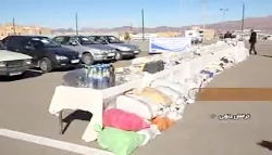 کشف 2 تن مواد مخدر در مرزهای خ...