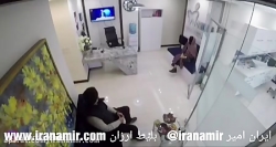 دوربین مخفی ایرانی  کتک خوردن...