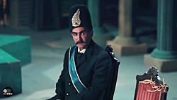 نسخه اصلی سریال بانوی عمارت...