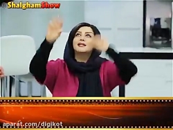 کلیپ طنز خنده دار شلغم شو  تول...