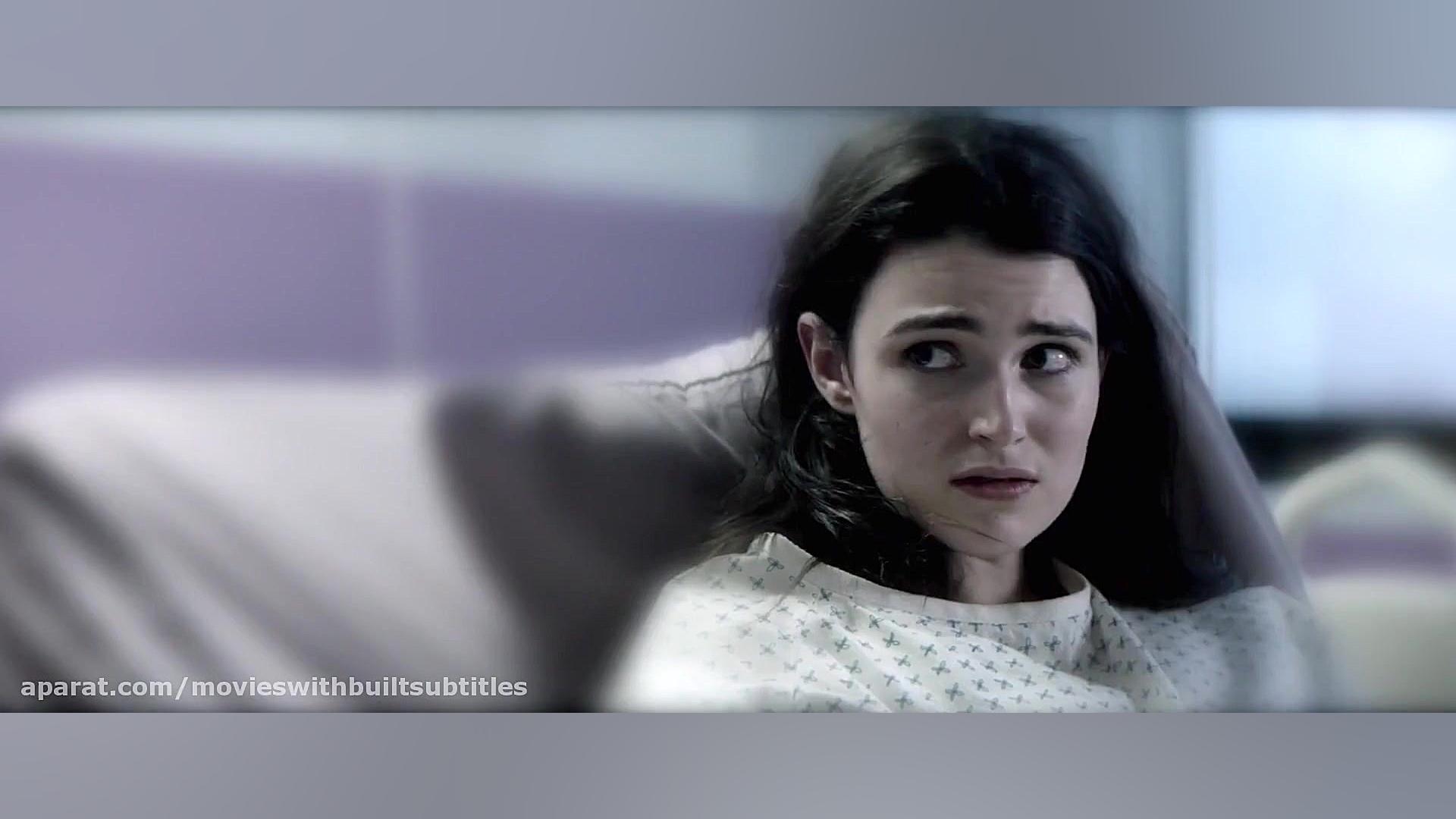 فیلم سینمایی مرکز تروما زیرنویس فارسی اکشن هیجان انگیزTrauma Center 2019 عمل زیبایی