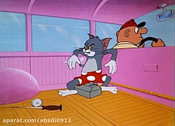 تام و جری قسمت :119 صدو نوزده