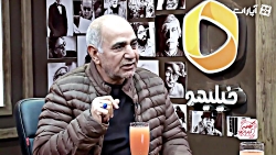 پرستویی: من با این خواننده ها...