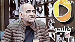 پرستویی: ترانه سراها نابغه بود...