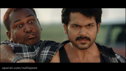 فیلم اکشن هندی