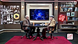 پرستویی: روح پرور، ام کلثوم ای...