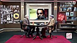 جیرانی: خواننده هایی نظیر قادر...