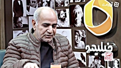 صحبتهای پرستویی در مورد سکانسهای حذف شده فیلم مطرب