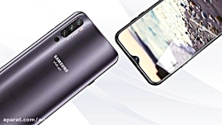 مشخصات موبایل سامسونگ گلکسی a9...