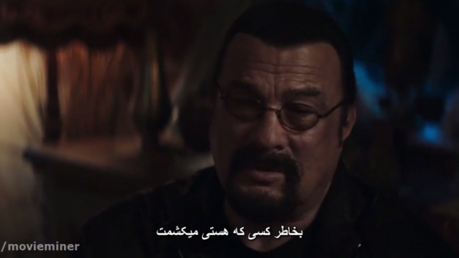 فیلم اکشن فراتر از قانون 2019 | Beyond the Law 2019 زمان5198ثانیه