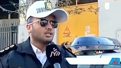 مدل های عجیب مخدوش کردن پلاک ب...