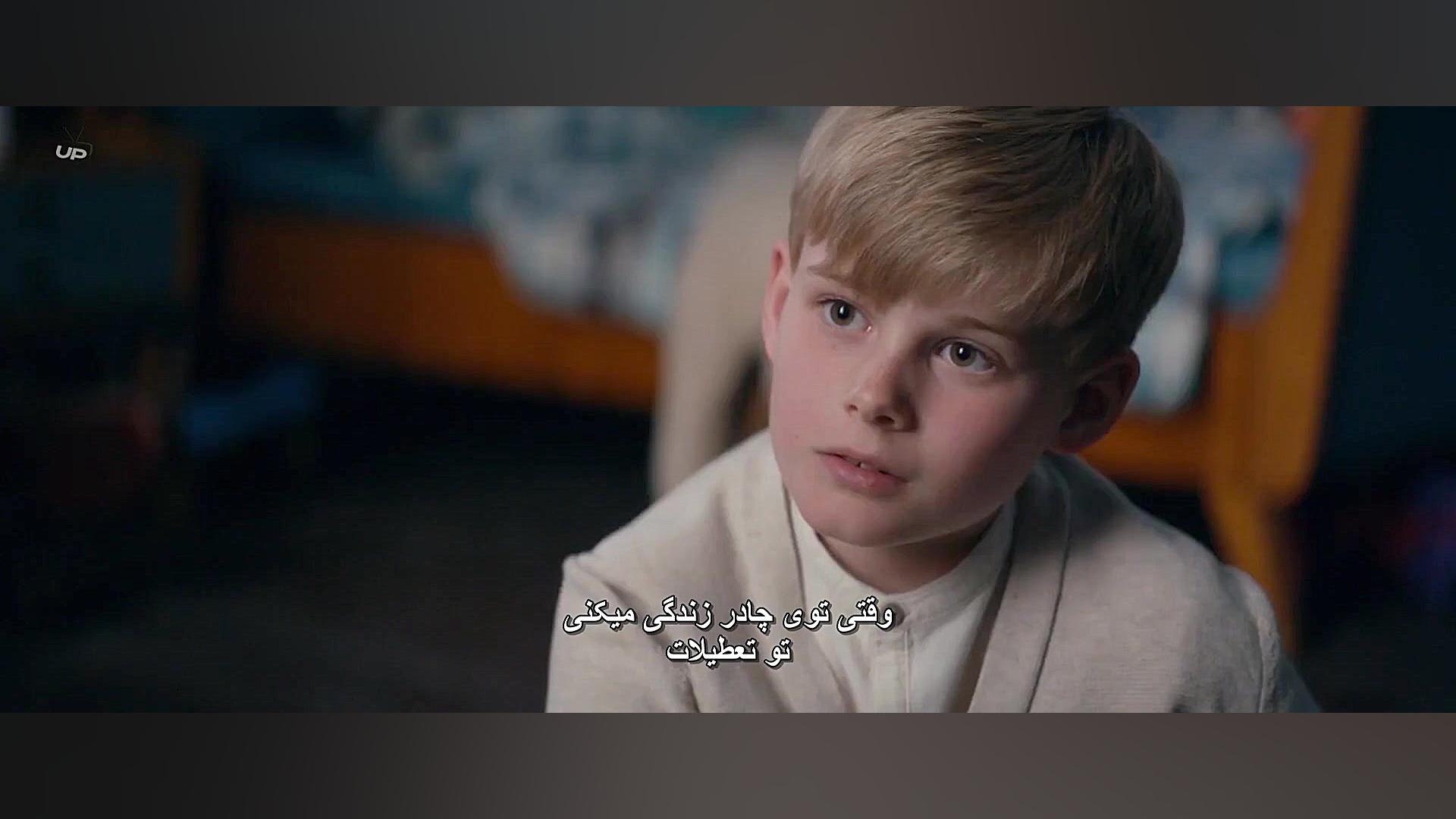 فیلم The Room 2019 اتاق با زیرنویس فارسی زمان5062ثانیه
