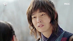 سریال کره ای یاغی دزد مردم قسم...