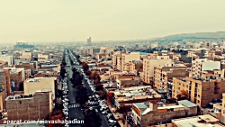 تیزر اس اف گروپ ایران مبل