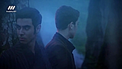 سریال ایرانی(وارش)قسمت۱۱