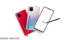 سامسونگ گلکسی نوت 10 لایت -|-...