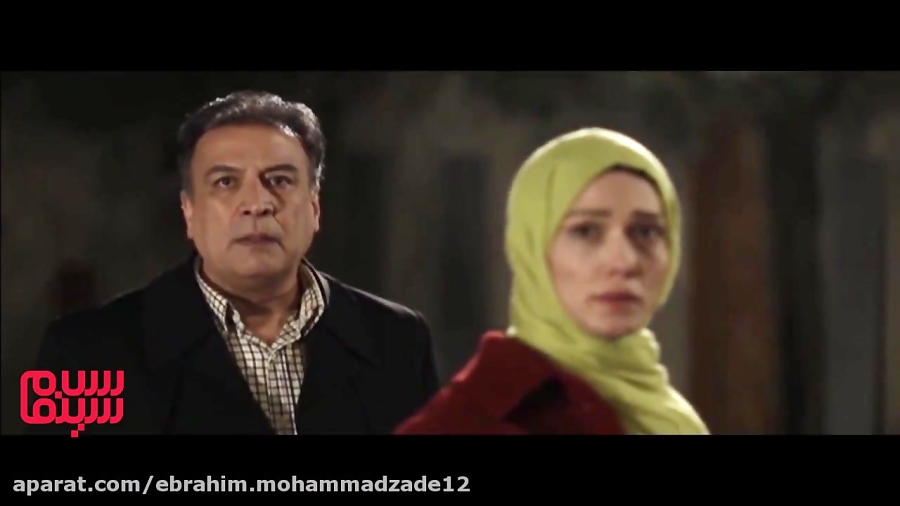 تیزر فیلم ایرانی پلکان مرگ زمان69ثانیه