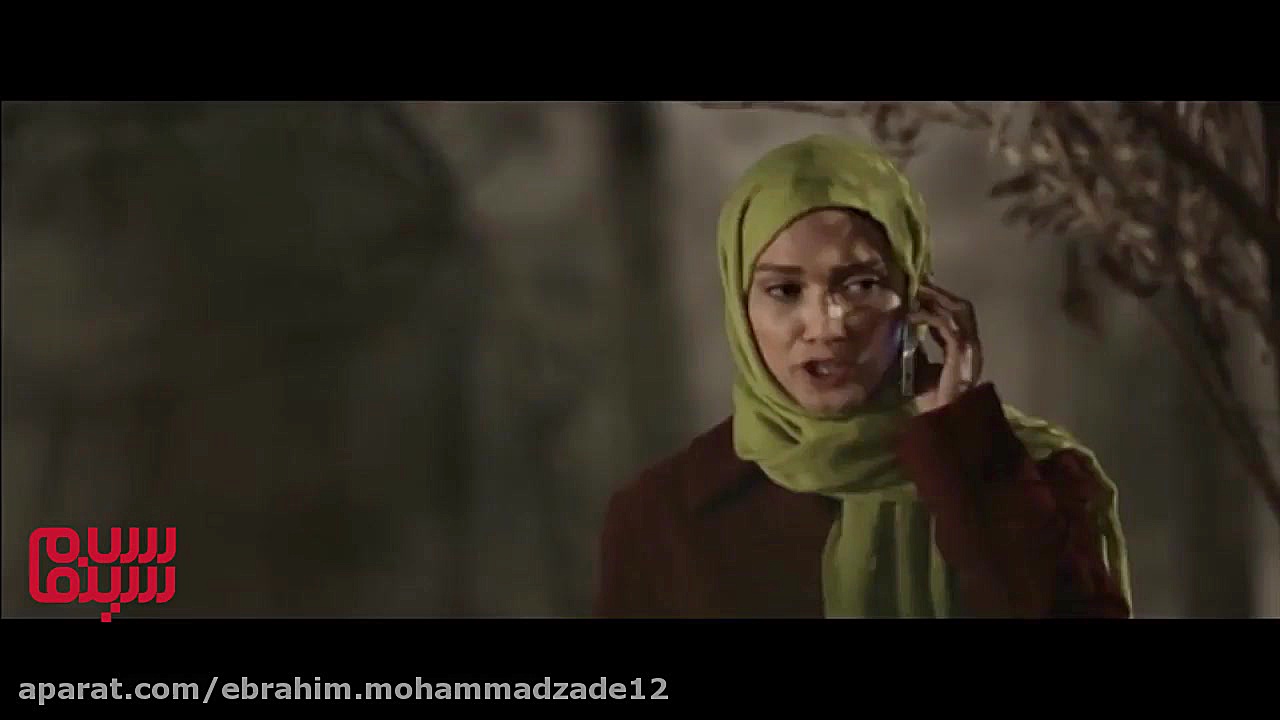 تیزر فیلم ایرانی پلکان مرگ زمان69ثانیه