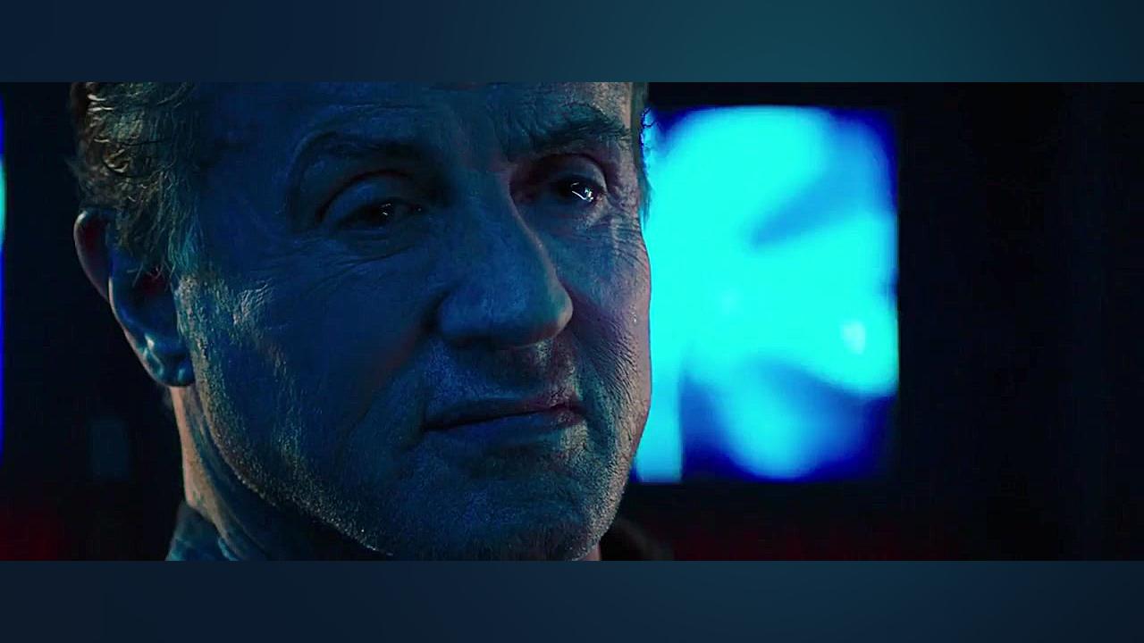 فیلم سینمایی(نقشه فرار 2)Escape Plan 2 Hades 2018دوبله فارسی زمان5617ثانیه