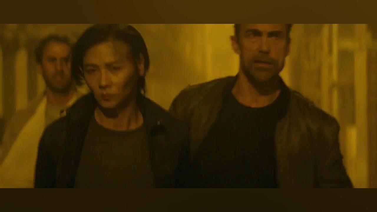 فیلم سینمایی(نقشه فرار 3: ایستگاه شیطان)Escape Plan: The Extractors 2019دوبله فا زمان5254ثانیه