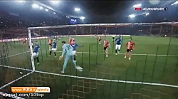 معرفی شانزده تیم مرحله یک هشتم...