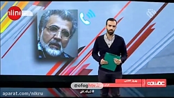 بهروز افخمی: حمایت های همسر مه...