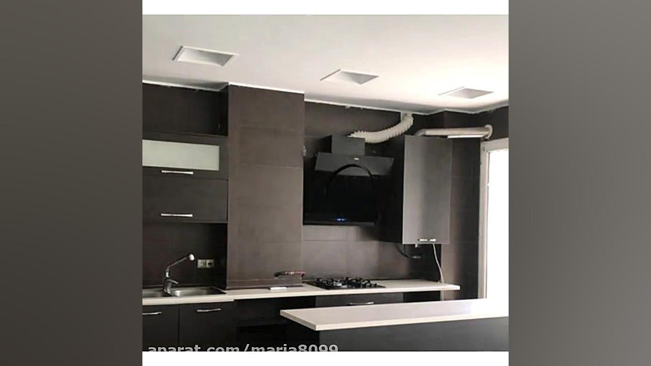 آپارتمان ۶۰ متر دولت _پاسداران ۳۵متر سوئت زمان16ثانیه