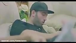 علی صبوری و محمد امین کریم پور...