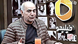 پرستویی: عباس قادری میگفت منو...