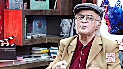 جیرانی: الان تو رستورانها همون...