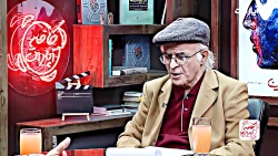 جیرانی: مطرب به کسانی میگن که...