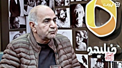 پرستویی: من تا بحال کارهای شاک...