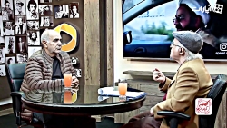 جیرانی: بنظر میرسید قبل اکران...