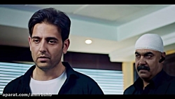 سریال مانکن قسمت ۱۸