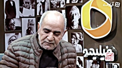 پرستویی: ما از مردم عقب موندیم...